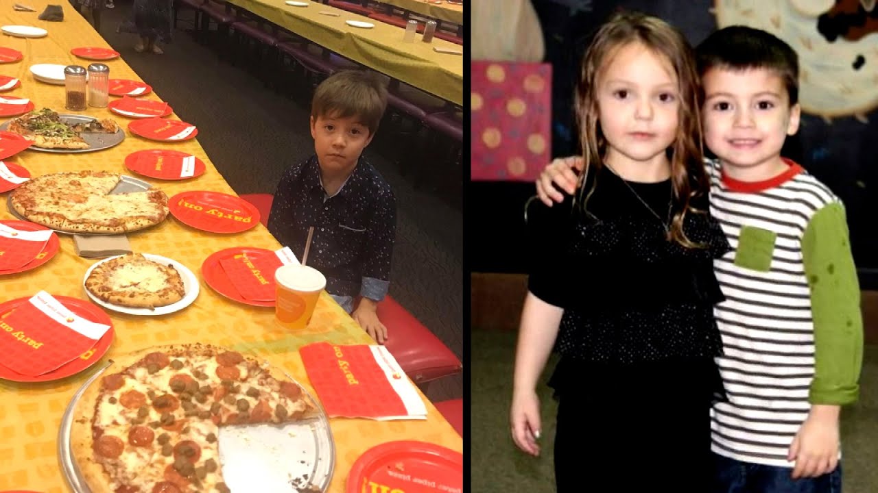 No One Came To These Kids Birthday Parties YouTube no-one-came-to-these-kids-birthday-parties-youtube