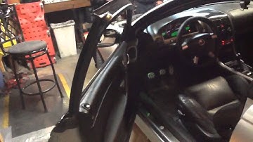 GTO 5.7 LS1 Cammed Torquer V2 (Pre-Tune)