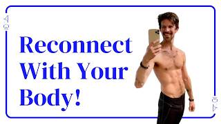 One simple trick to reclaim your power / Live with natural performance/ be in the present moment