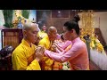 Huy Tâm Channel - Bảo Tích Thiền Viện Houston TX