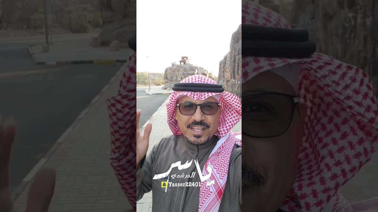 بعض معالم عقدة بمنطقة حائل . اعداد ياسر عبدالرحمن المرشدي