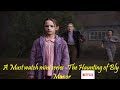 A Must watch mini series -The Haunting of Bly Manor- Netflix