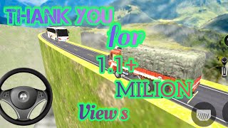 INDIAN TRUCK SIMULATOR 3D  ANDROID GAMEPLAY (SKGAMING)