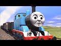 Thomas And The Trucks