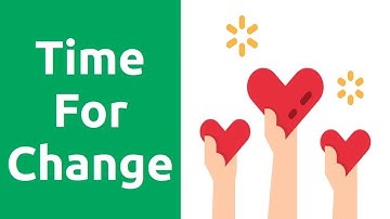 Time For Change | Daffodil International University | Rashidul Hasan Hridoy