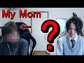 What Happens If I Show My Channel To My JAPANESE MOM????