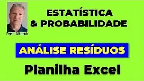 O QUE É valores preditos?
