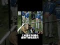 #プロ野球 #交流戦 #横浜denaベイスターズ #北海道日本ハムファイターズ #妨害