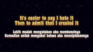 Memphis May Fire - Misery || Lirik Terjemahan Indonesia