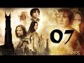 LOTR: The Two Towers - Rohan Plains Walkthrough