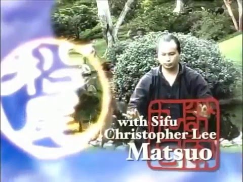 Dragon gate sanctuary  Heart of Bagua Promo