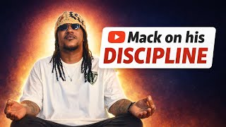 Mack On Discipline