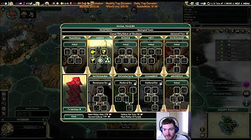 Game 331: Shoshone Part 2