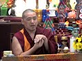 The practice of phowa class 10 in nepali by khenpo pem tsheri sherpa