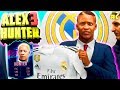 РЕАЛ МАДРИД КУПИЛ ХАНТЕРА !? | ИСТОРИЯ ALEX HUNTER 3 | FIFA 19 | #2 (РУССКАЯ ОЗВУЧКА)