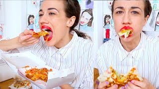 EPIC TACO BELL MUKBANG!