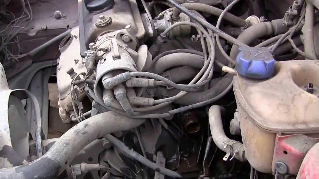 Как снять двигатель гольф 2 Фольксваген Пассат Б6. Снятие двигателя. Volkswagen Passat B6 / 3b049d