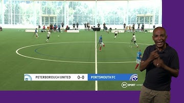 Object Based Broadcasting demo