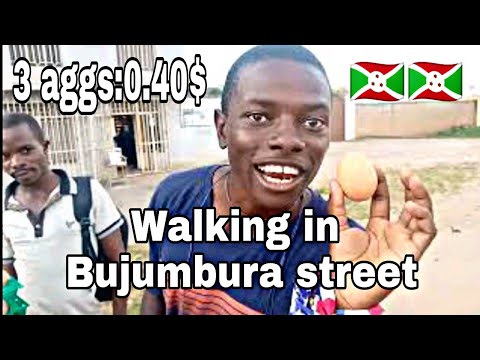 Bujumbura Street Food 3 Aggs 0 40 Gowith J