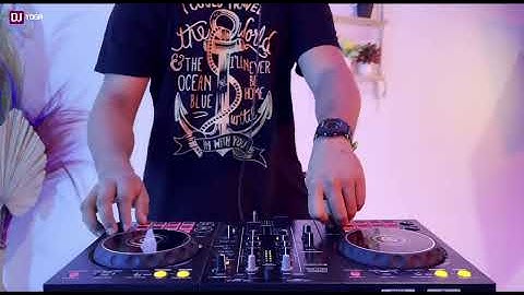 DJ LIRIKAN MATAMU MENARIK HATI REMIX TIKTOK FULL BASS 2022