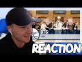 Dancer Reacts To BTS Performs "ON" at Grand Central Terminal for The Tonight Show