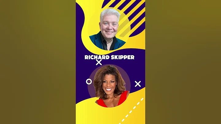Richard Skipper Celebrates Nicole Henry