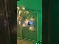 Je fais la décoration noel