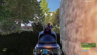 Falling|Rust Edit|