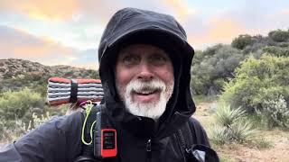 PCT HIKE 2024 - Episode 12