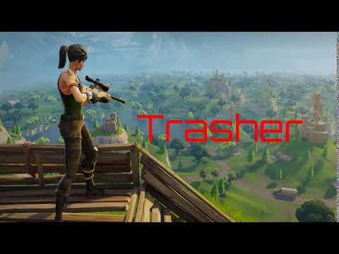 ჩემი ახალი ინტრო FORTNITE-ს !!! როგორ მოგწონთ?