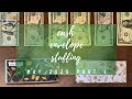 Cash Envelope Stuffing; May pt. 1 | BudgetWithBri