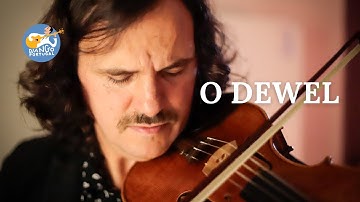 O Dewel - Tcha Limberger at Festival Django Portugal 2024