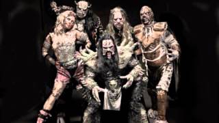 Lordi - I Luv Ugly
