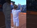 Match. Ball. 🔥 | Tennis TV