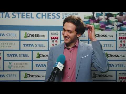Tata Steel Chess Tournament 