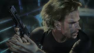 Heroes Never Die - Raj Ramayya [Extended] || Resident Evil: Dead Aim OST (2003)