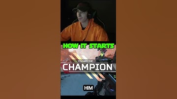 I Hate It Here #apexlegends #apexlegendsclips