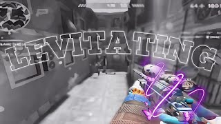 LEVITATING 🎵 (CRITICAL OPS MONTAGE)