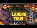 Lahore vlog with family  sialkot to lahore motorway  exploring lahore  vlog 44  almas ali vlogs