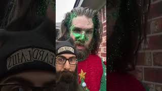 The Horrifying Truth About Glitter Beards