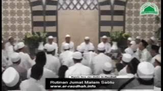 Ya Rasulallah Ya Nabi Isyfa'lana_Majelis Ar Raudhah Solo