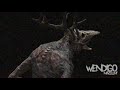 Wendigo sounds