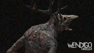 Wendigo sounds