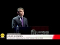 JULIO GUZMAN FORO PROETICO 2016 HD