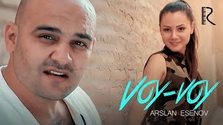 Arslan Esenov - Voy-voy | Арслан Эсенов - Вой-вой #UydaQoling