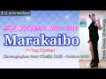 Marakaibo/Linedance/Tutorial/count/Intermediate/Choreographer: Gary O