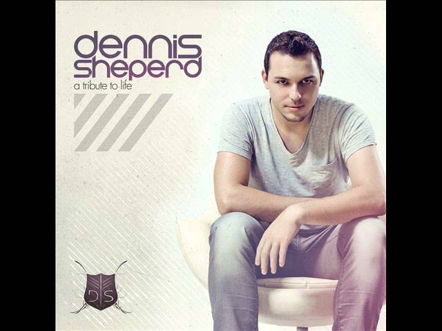 Dennis Sheperd - Wanting