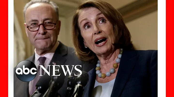 Democrats claim DACA deal reached with Trump