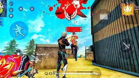 Garena Free Fire (2021) - Gameplay (UHD) [4K30FPS]