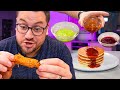 Taste Testing World Sauces We've NEVER Heard Of! | Sorted Food